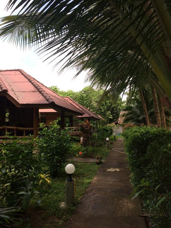 Namtok Bungalows Ko Yao Noi Exterior photo