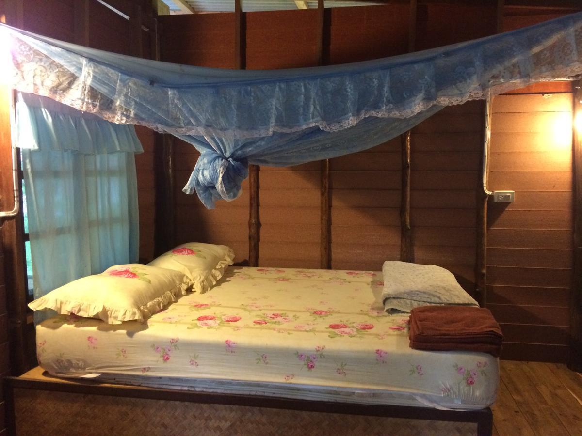 Namtok Bungalows Ko Yao Noi Exterior photo